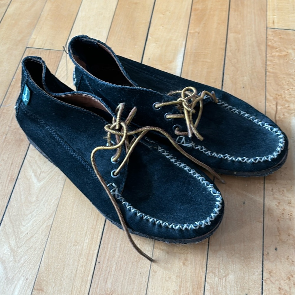 Eastland Chukkas